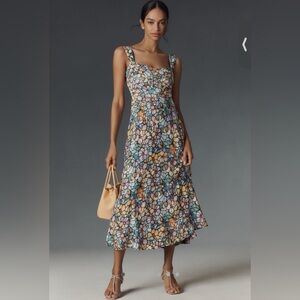 romantic a line wedding dresses Plus-Size Sexy and Romantic A-line Wedding Dress With Slit main image 0